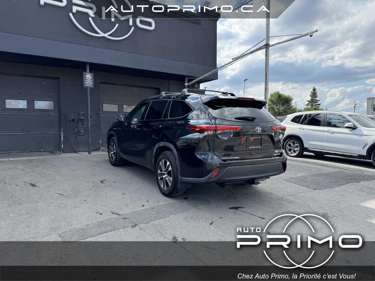 2024 Volvo XC60 Recharge - Image 7