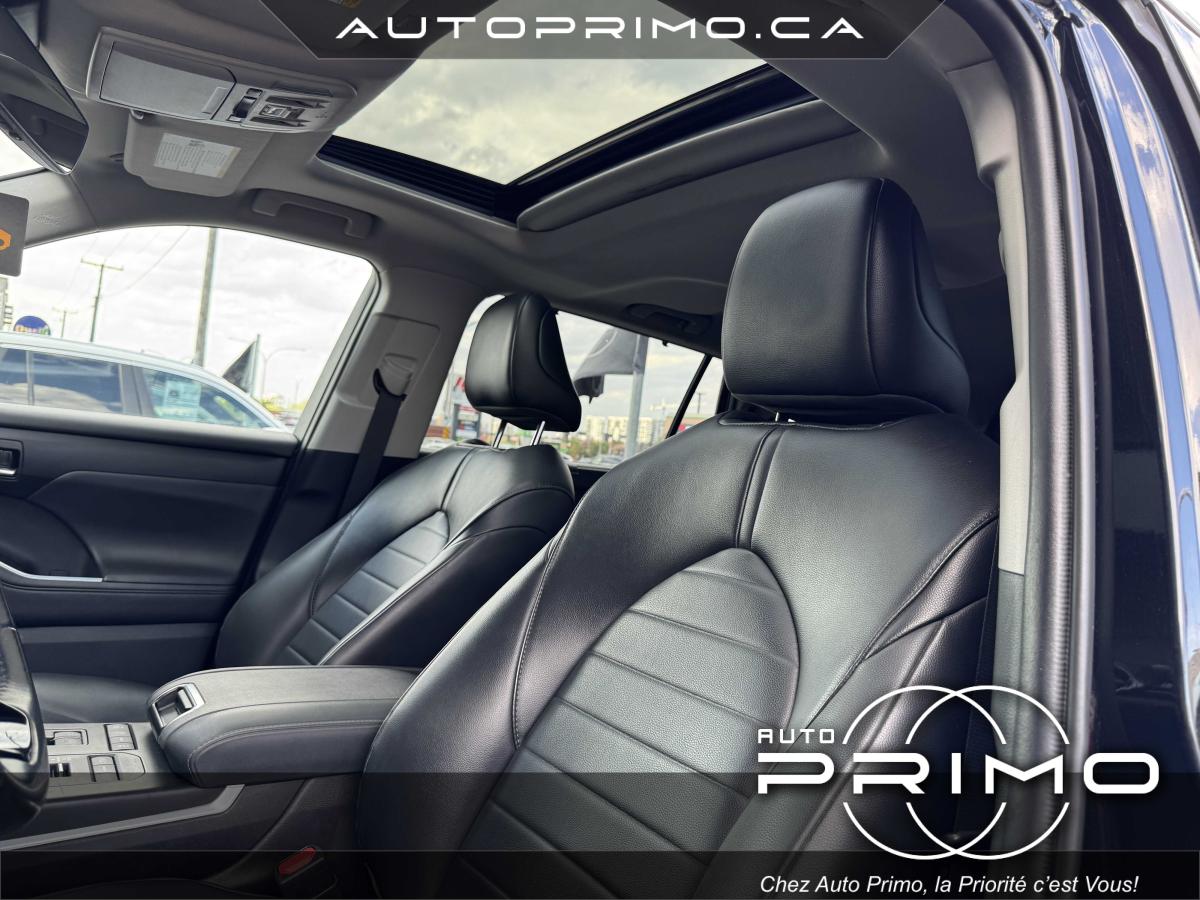 2024 Volvo XC60 Recharge - Image 11