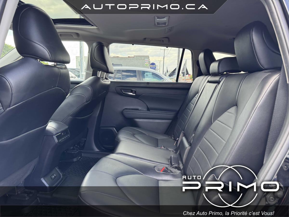 2024 Volvo XC60 Recharge - Image 14
