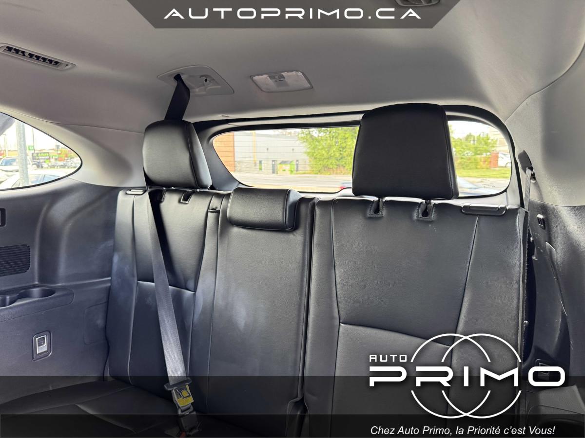2024 Volvo XC60 Recharge - Image 17