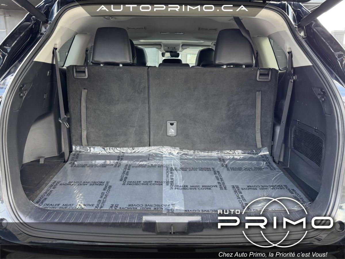 2024 Volvo XC60 Recharge - Image 18