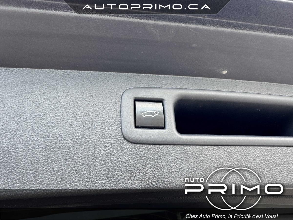 2024 Volvo XC60 Recharge - Image 20
