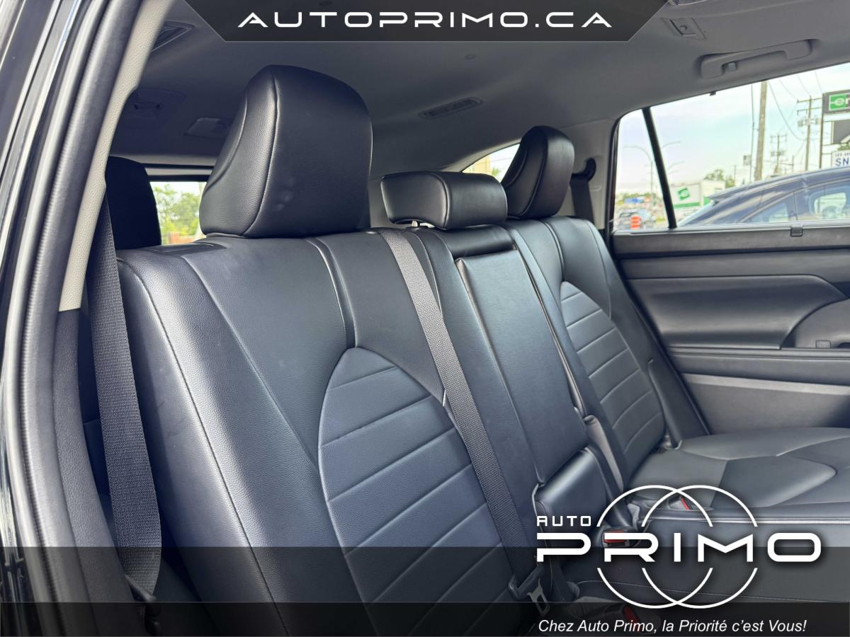 2024 Volvo XC60 Recharge - Image 22