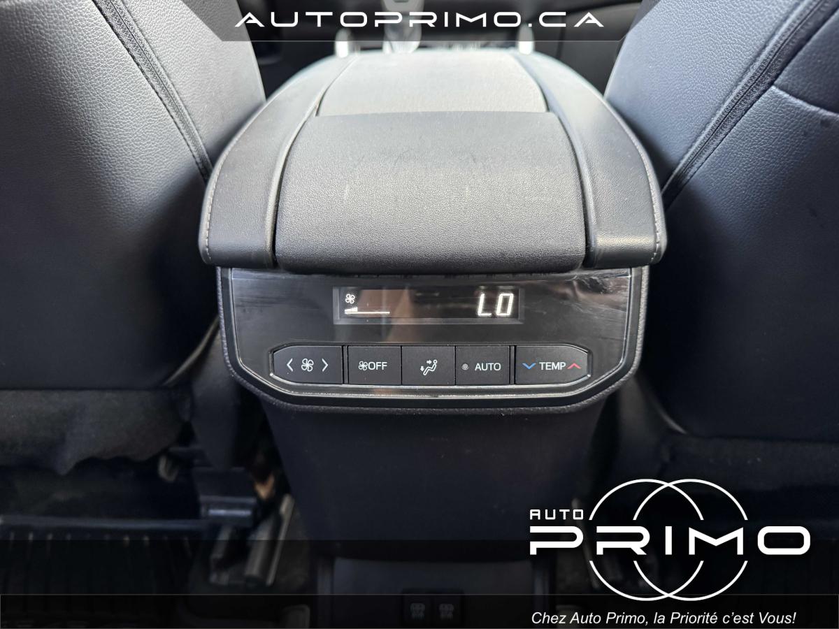 2024 Volvo XC60 Recharge - Image 43