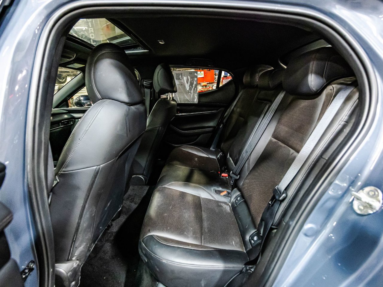 2027 Lincoln Aviator - Image 21