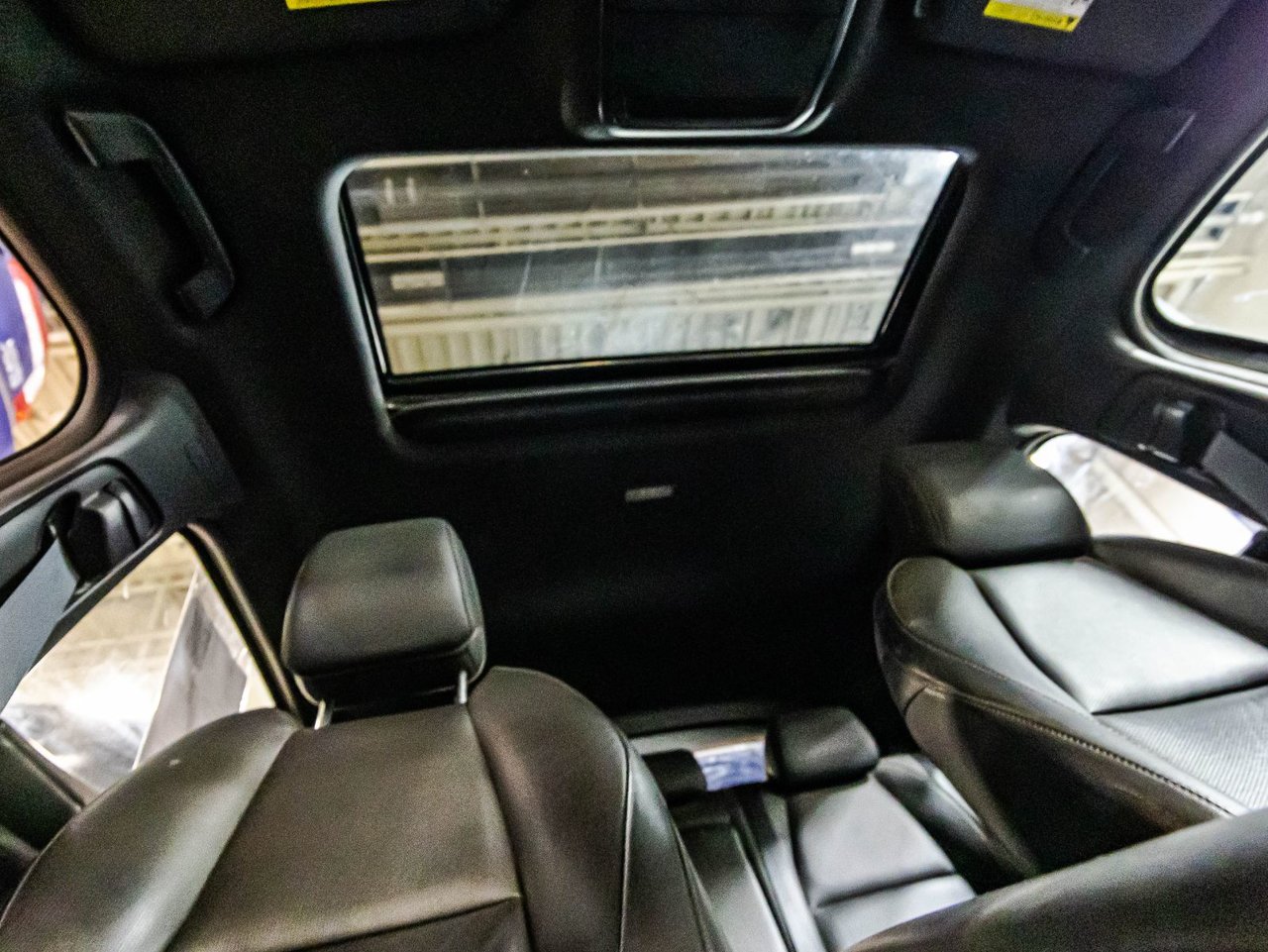2027 Lincoln Aviator - Image 27