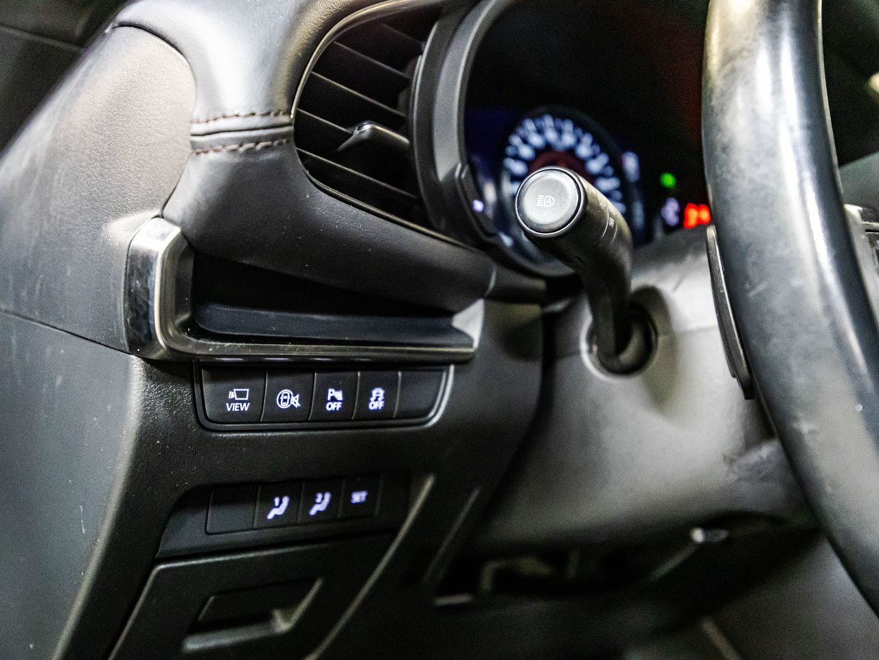2027 Lincoln Aviator - Image 30