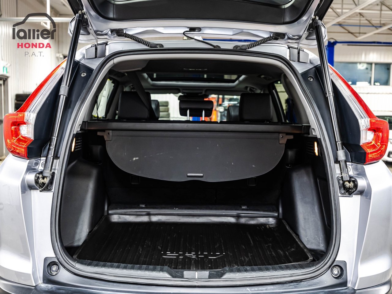 2026 Ford Maverick - Image 30