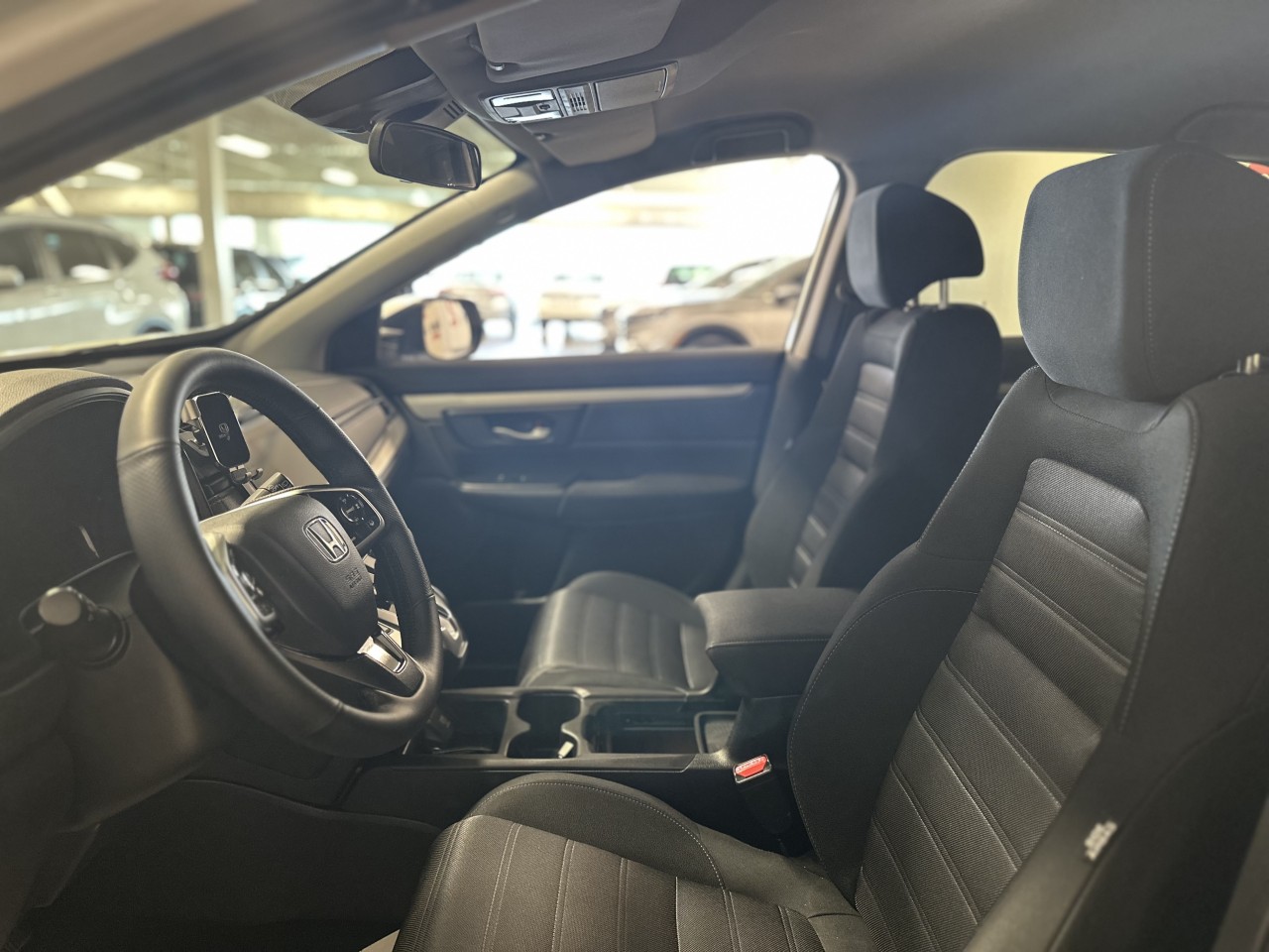 2026 Ford F-150 Hybrid - Image 17