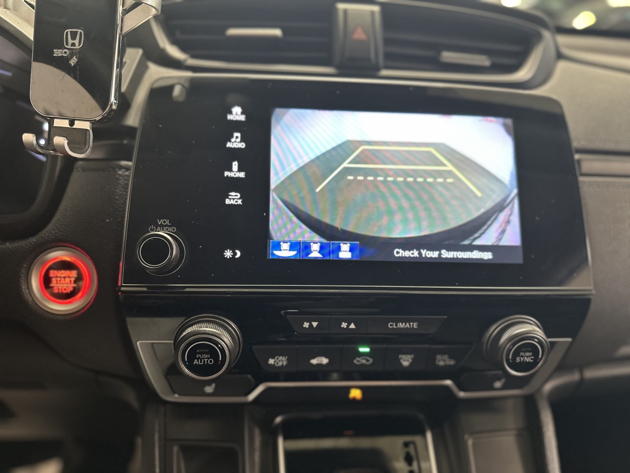 2026 Ford F-150 Hybrid - Image 19