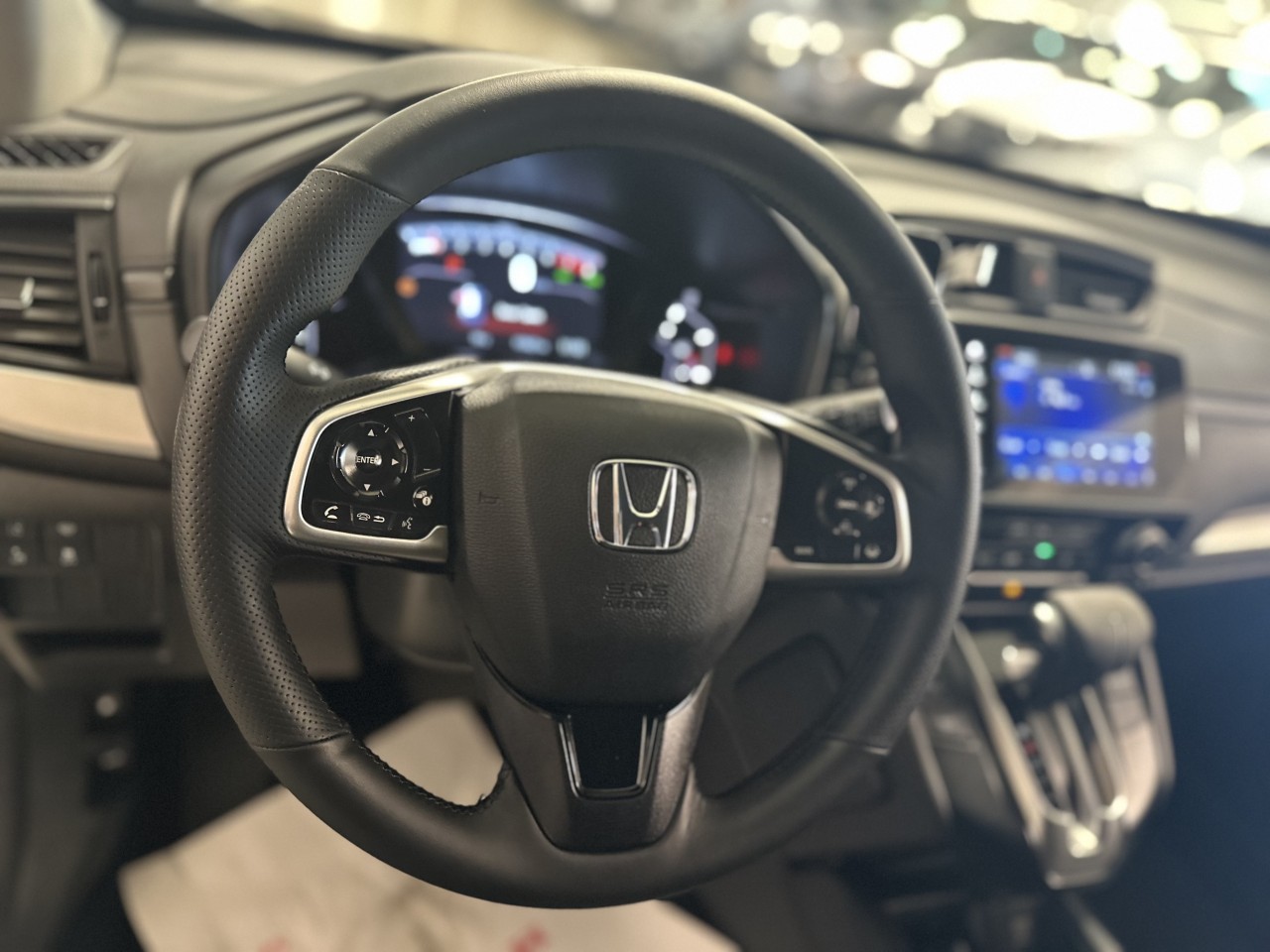 2026 Ford F-150 Hybrid - Image 20