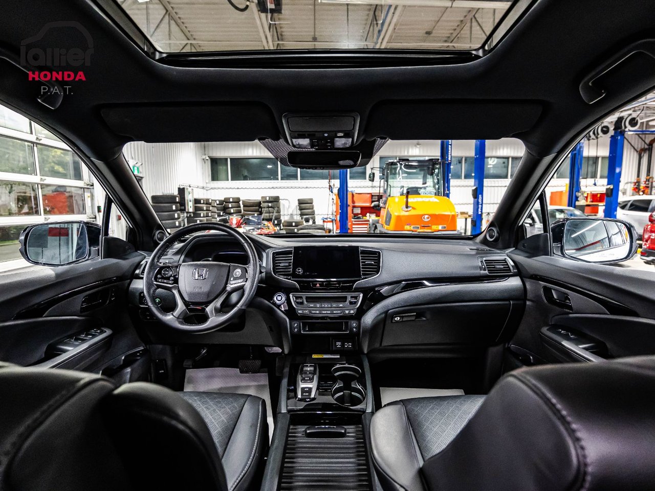 2020 Honda Civic - Image 30