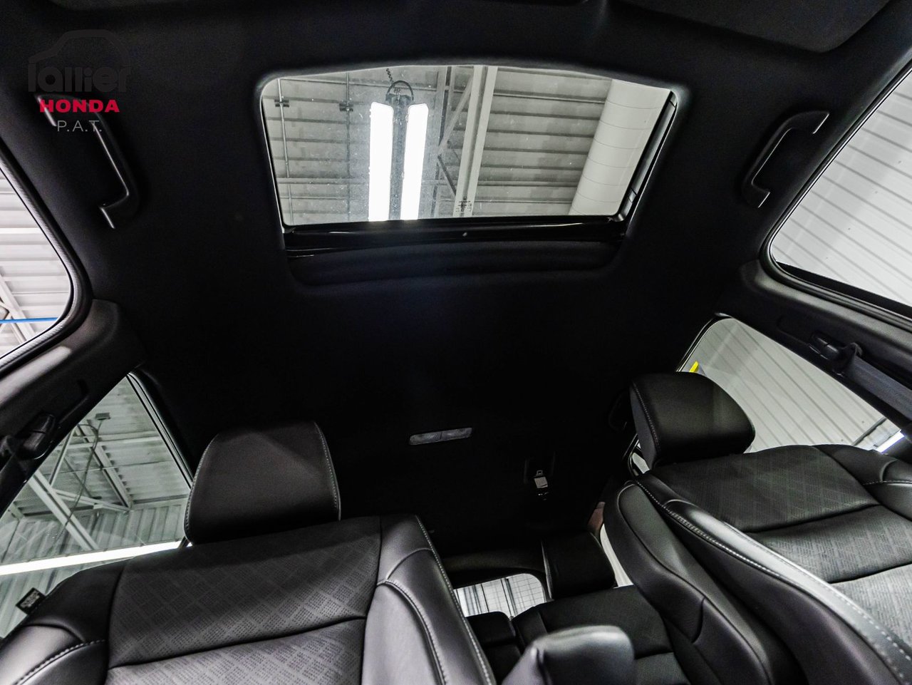 2020 Honda Civic - Image 35