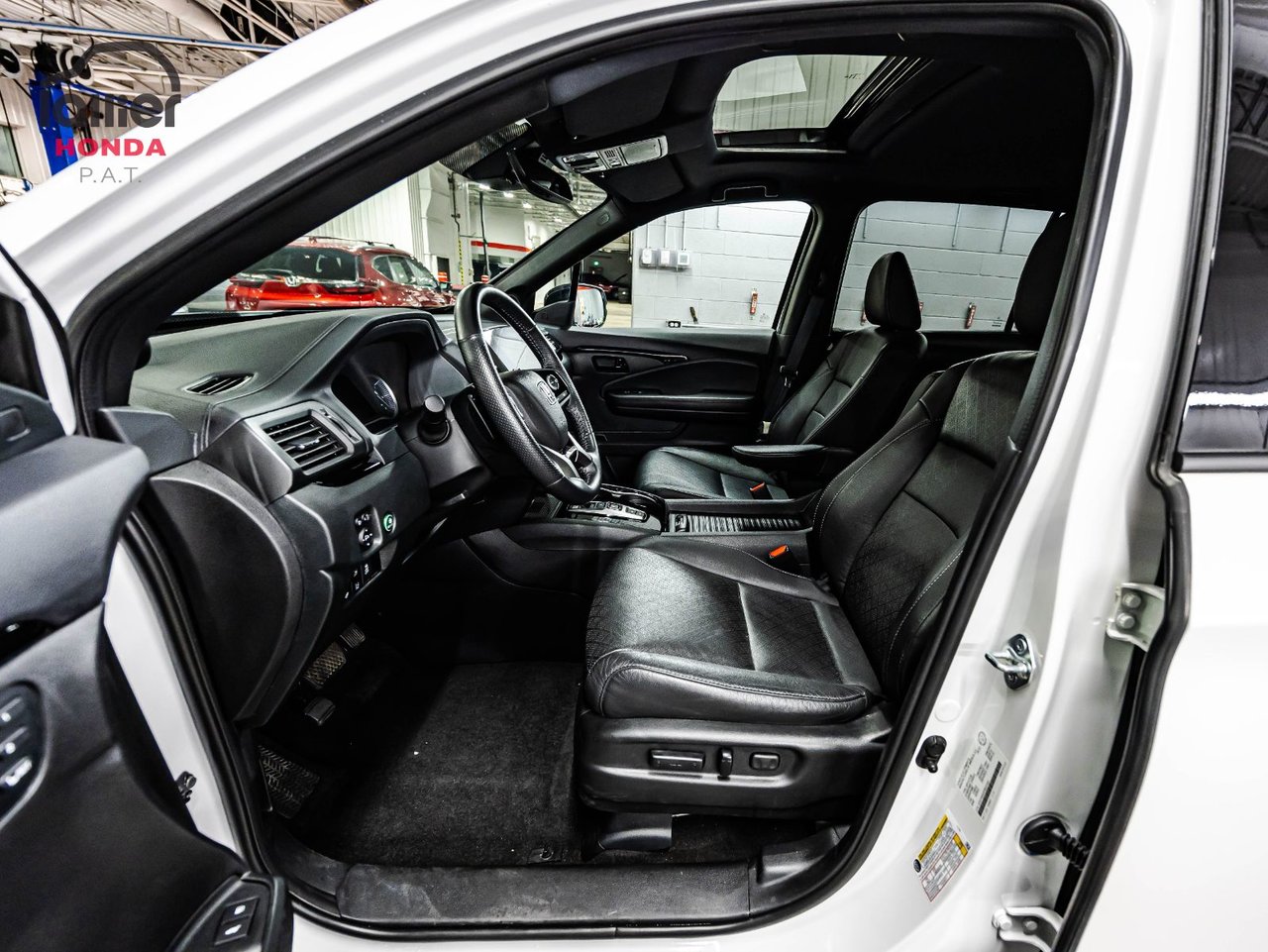 2020 Honda Civic - Image 36
