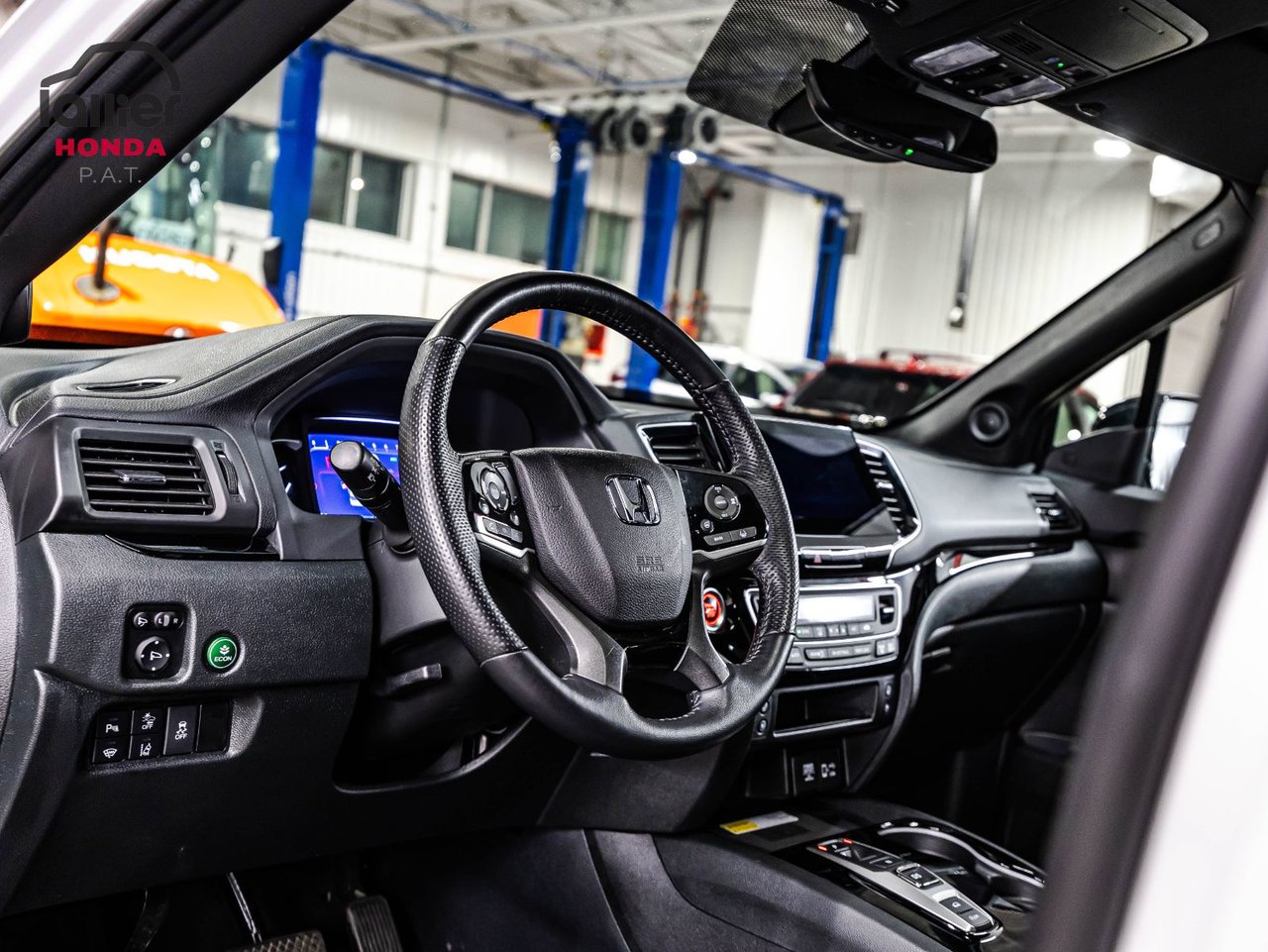2020 Honda Civic - Image 37