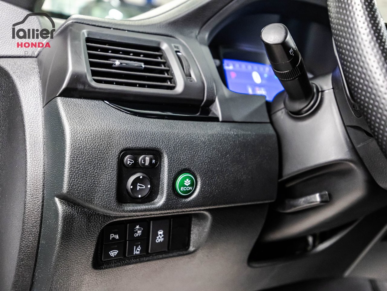 2020 Honda Civic - Image 38