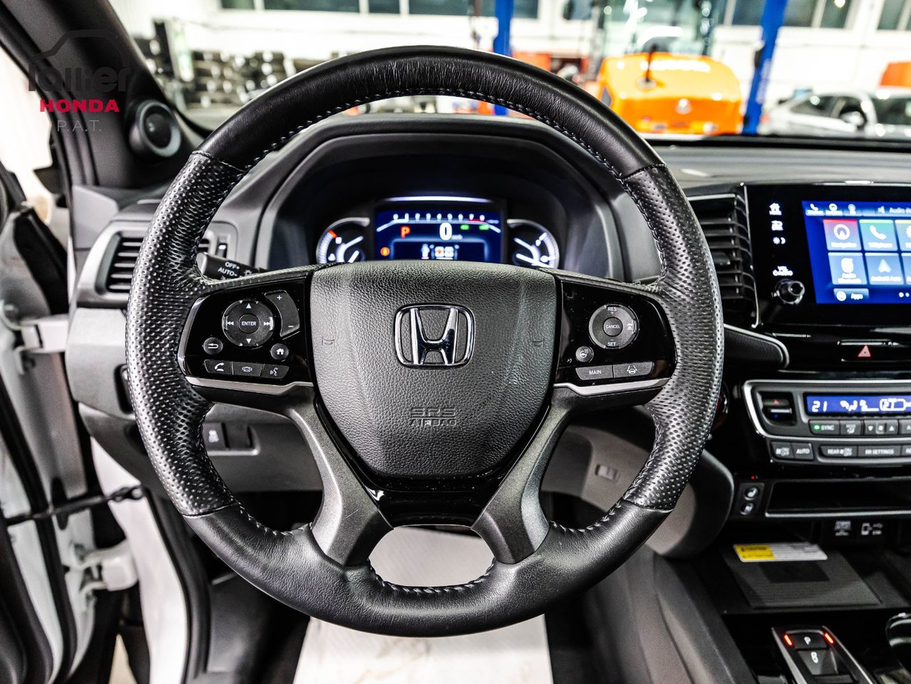 2020 Honda Civic - Image 39