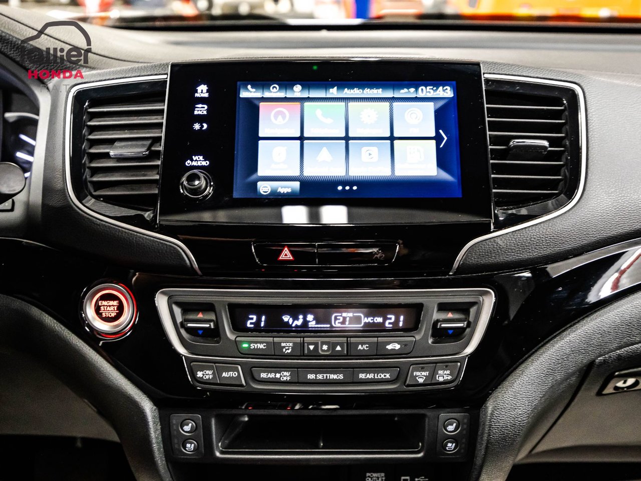 2020 Honda Civic - Image 41