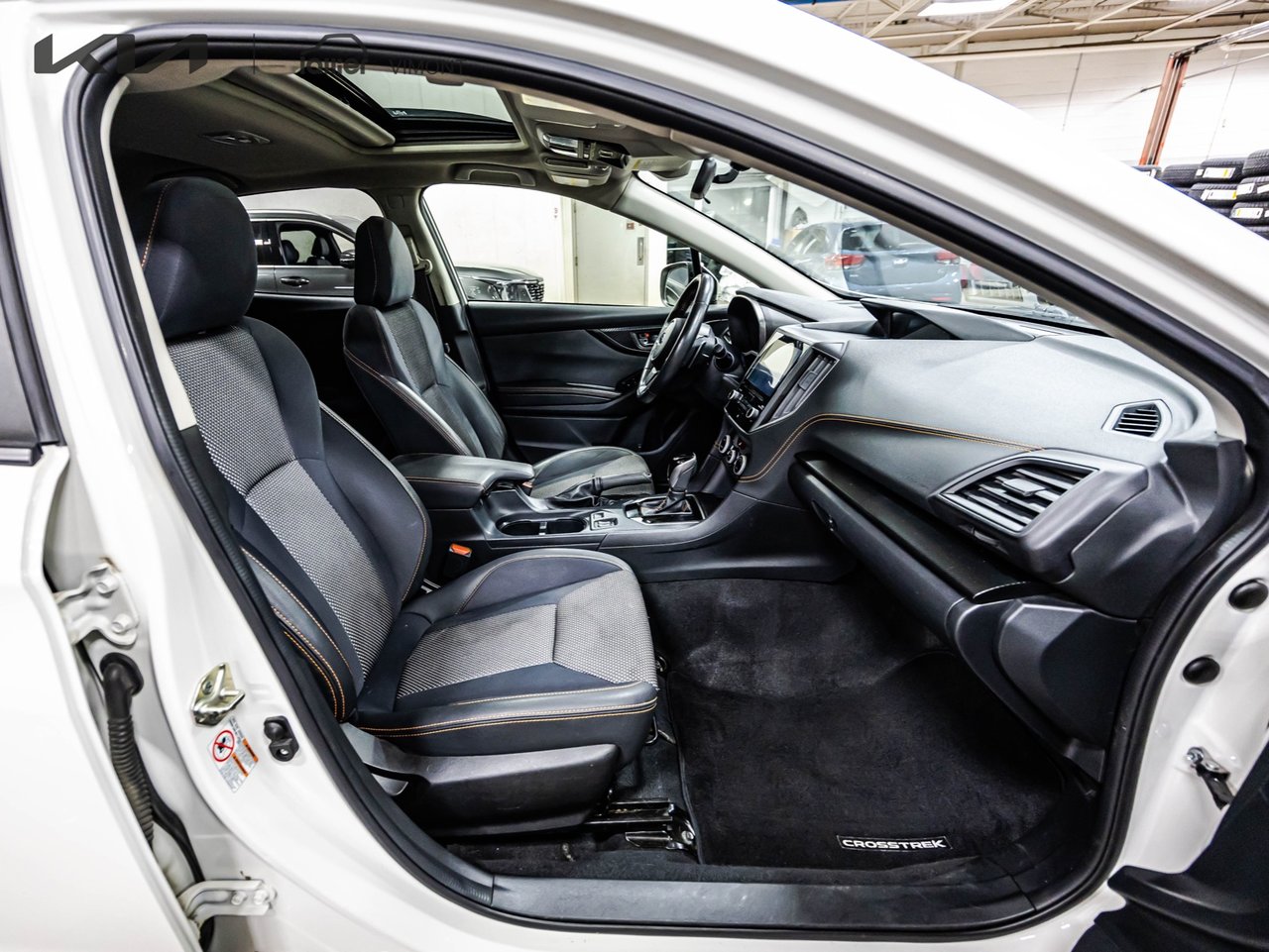 2026 HONDA CIVIC - Image 14