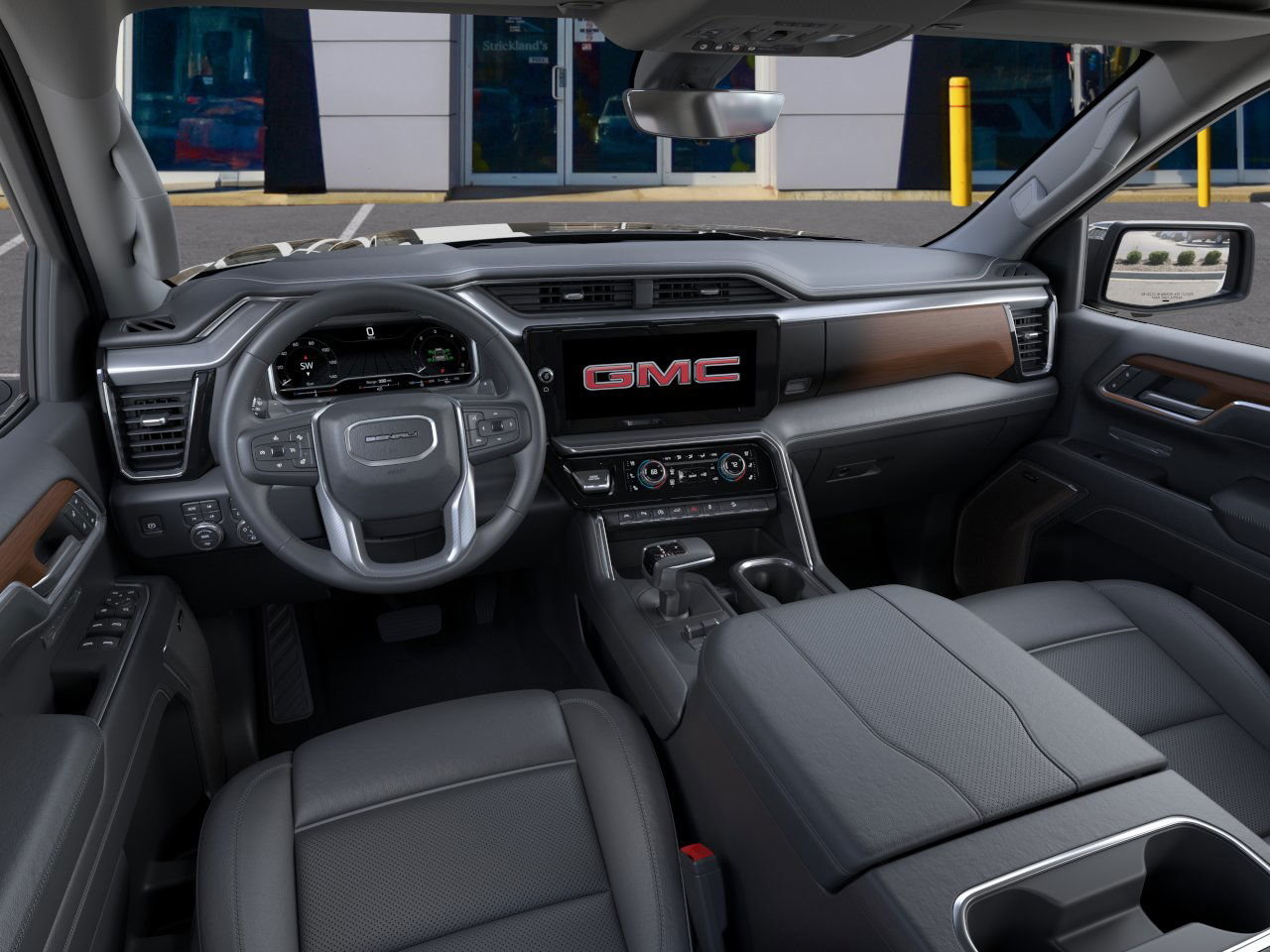 2024 Toyota Rav4 Prime - Image 15