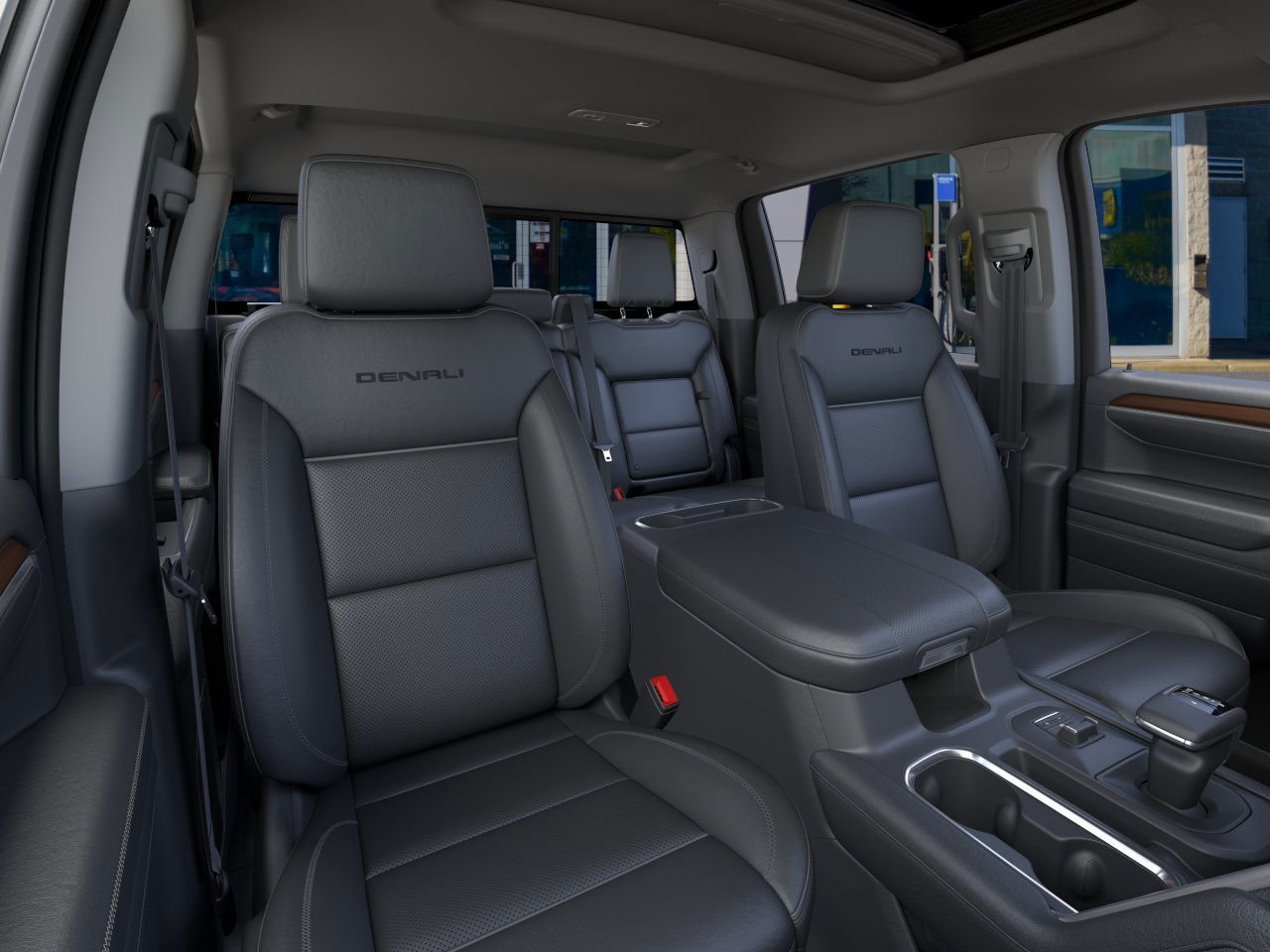 2024 Toyota Rav4 Prime - Image 16