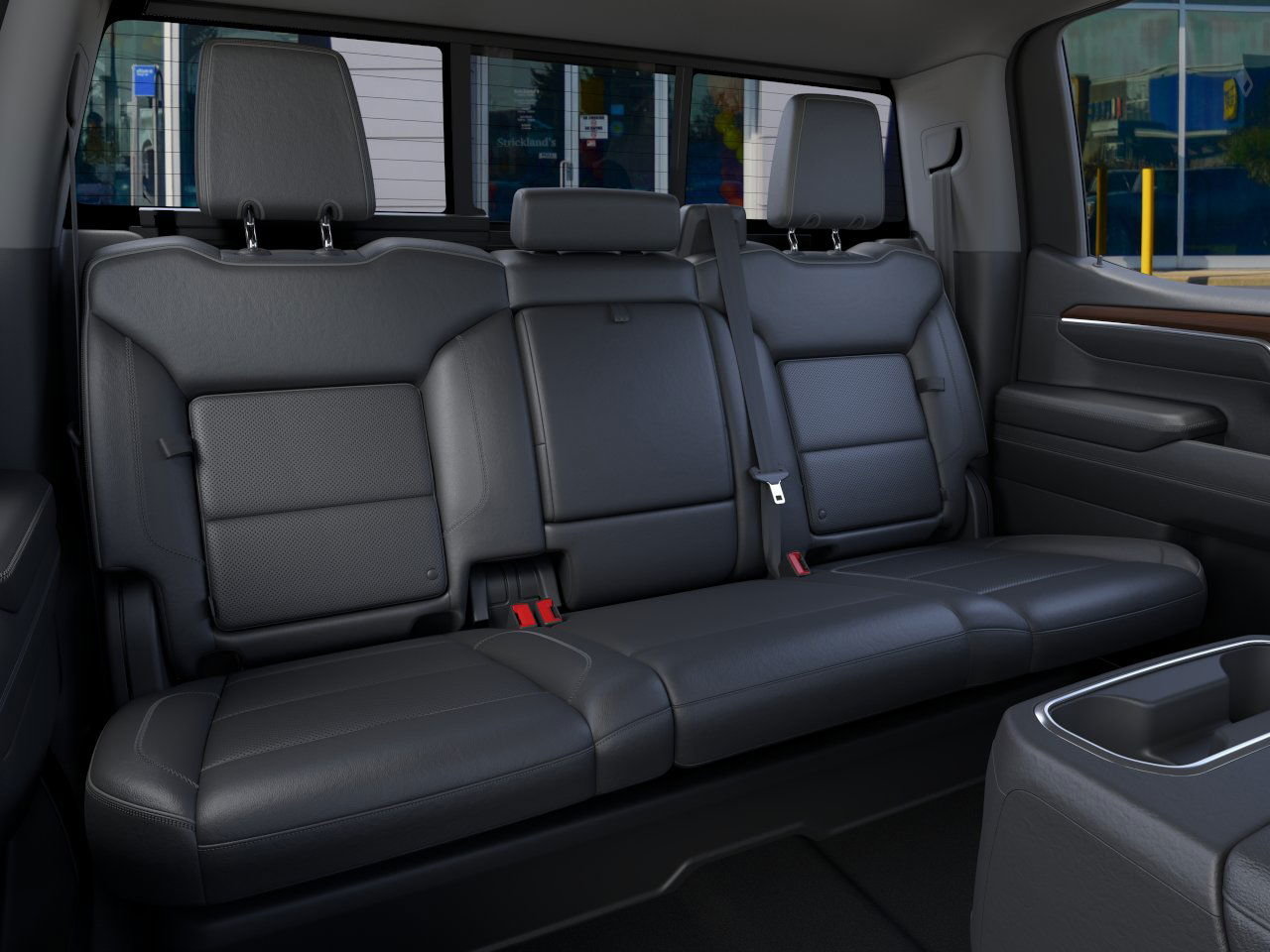 2024 Toyota Rav4 Prime - Image 17