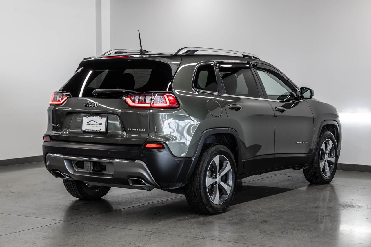 2027 Hyundai Kona - Image 8