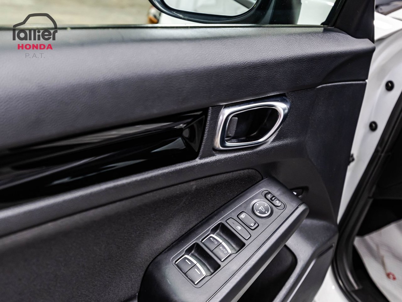 2026 Hyundai Tucson - Image 25