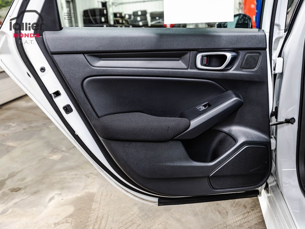 2026 Hyundai Tucson - Image 26