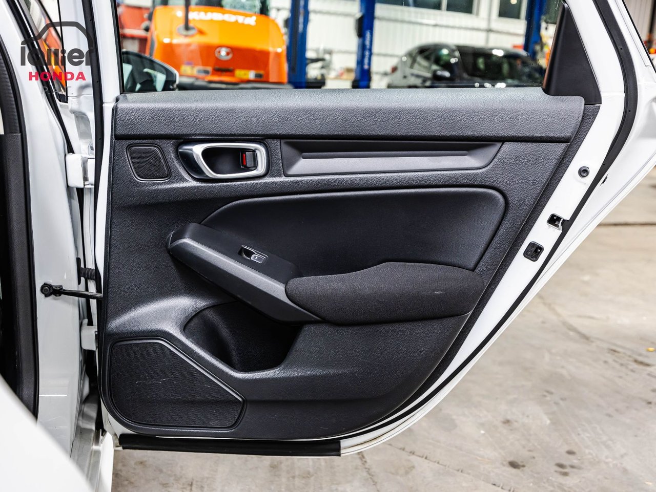 2026 Hyundai Tucson - Image 27