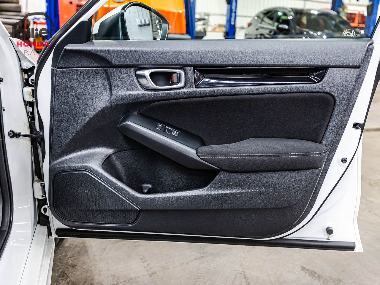 2026 Hyundai Tucson - Image 28