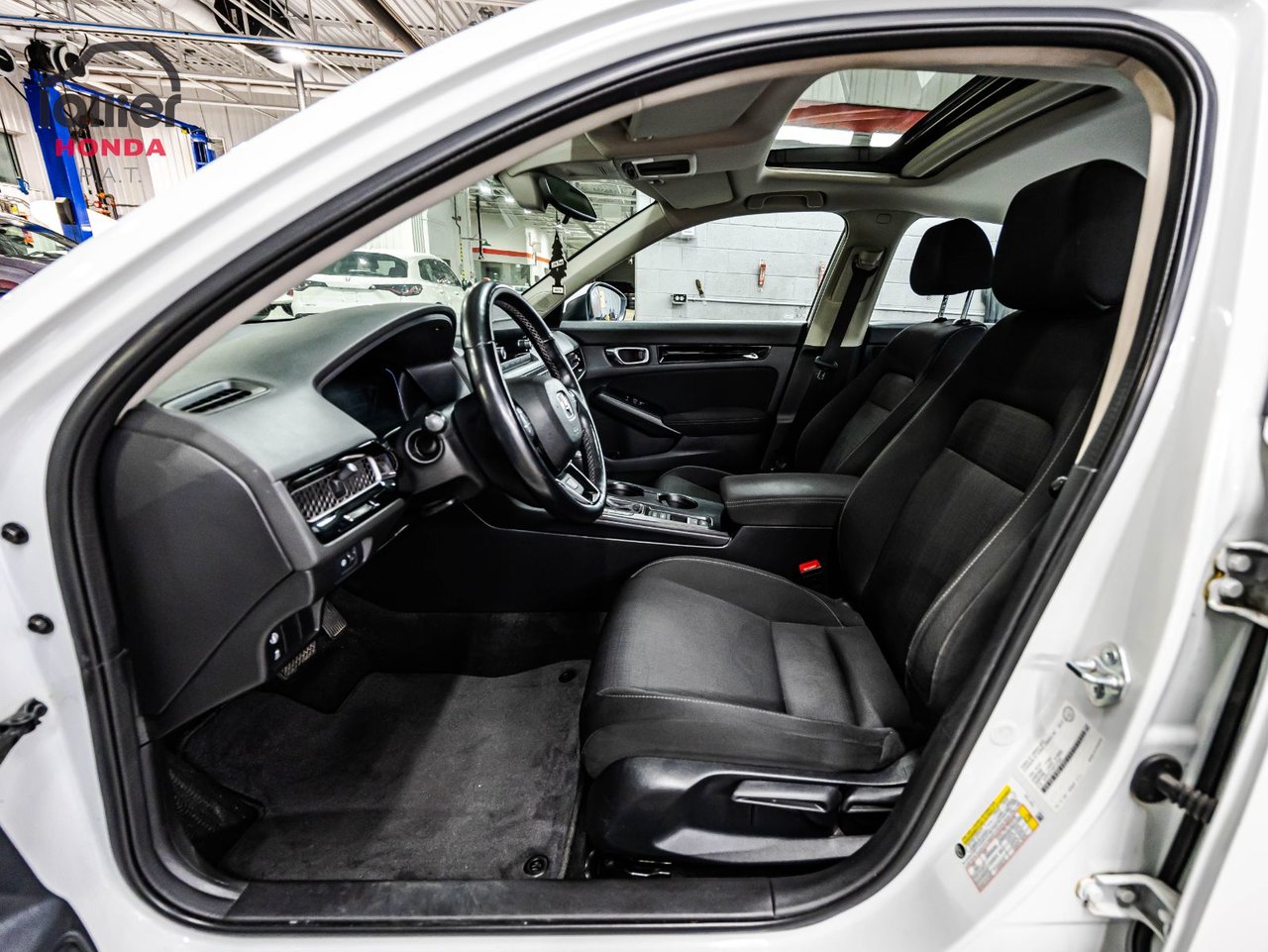 2026 Hyundai Tucson - Image 31