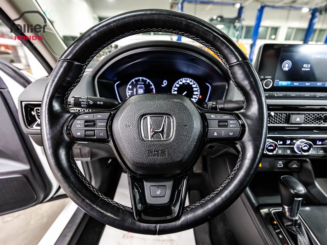2026 Hyundai Tucson - Image 34