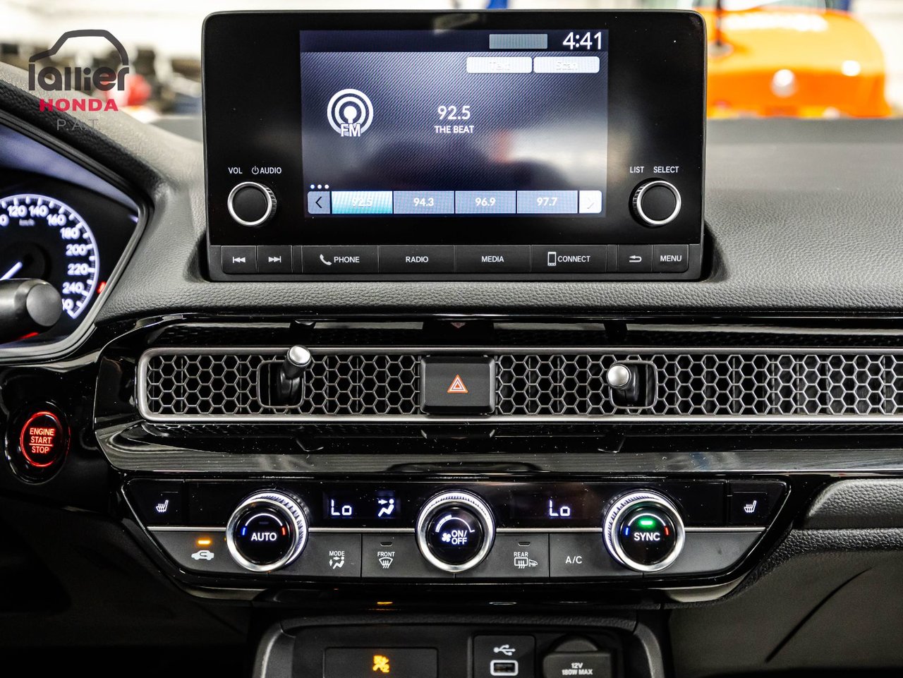 2026 Hyundai Tucson - Image 36