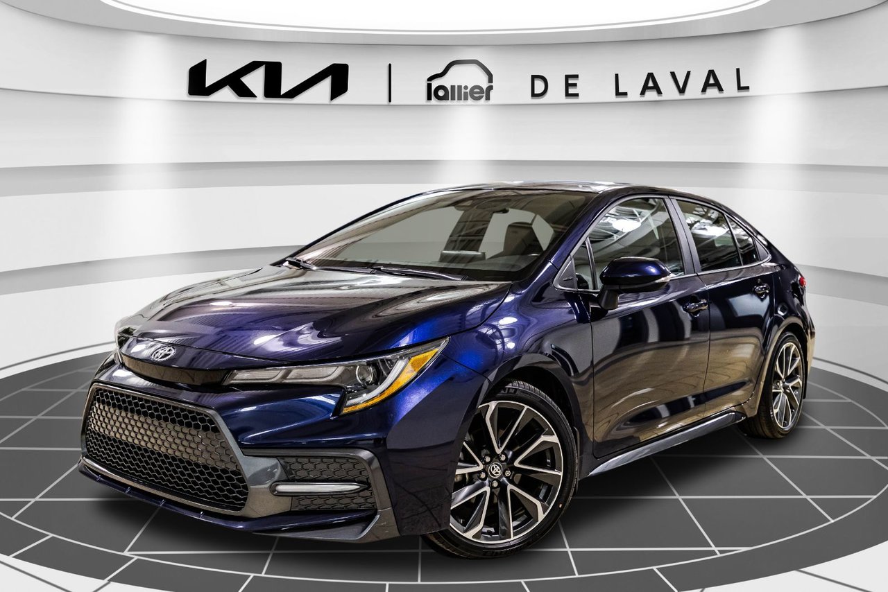 2021 Toyota Venza - Image 1