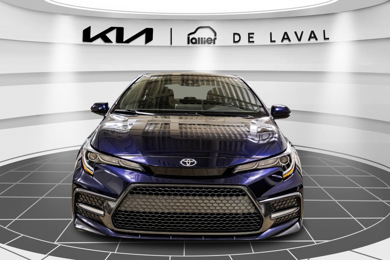 2021 Toyota Venza - Image 2