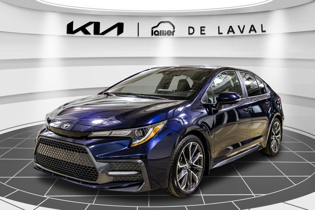 2021 Toyota Venza - Image 3