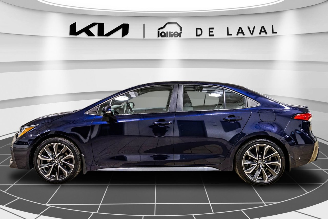 2021 Toyota Venza - Image 4