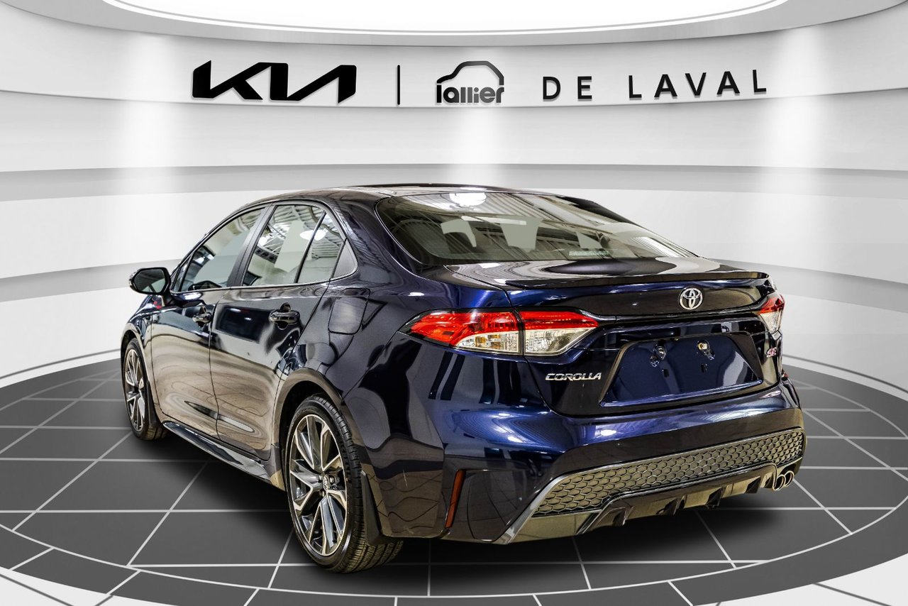 2021 Toyota Venza - Image 5