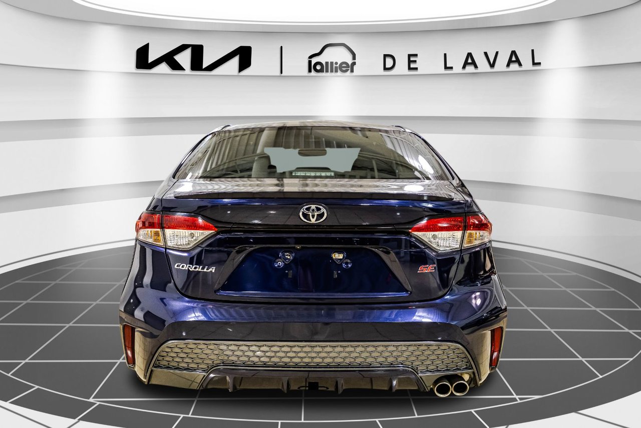 2021 Toyota Venza - Image 6