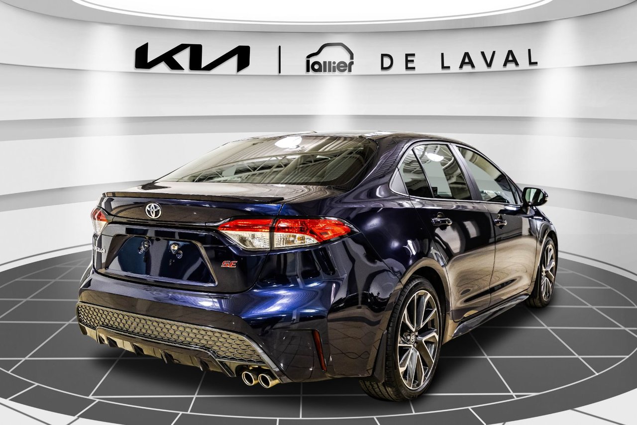 2021 Toyota Venza - Image 7