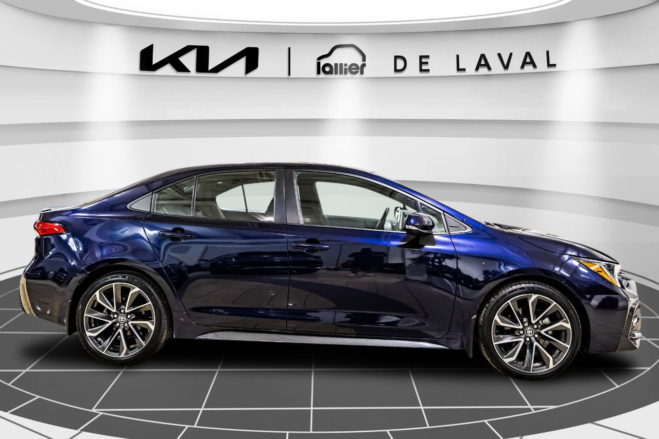 2021 Toyota Venza - Image 8
