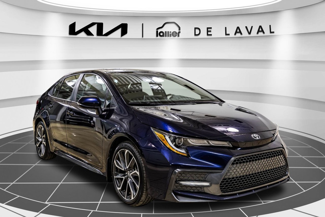 2021 Toyota Venza - Image 9