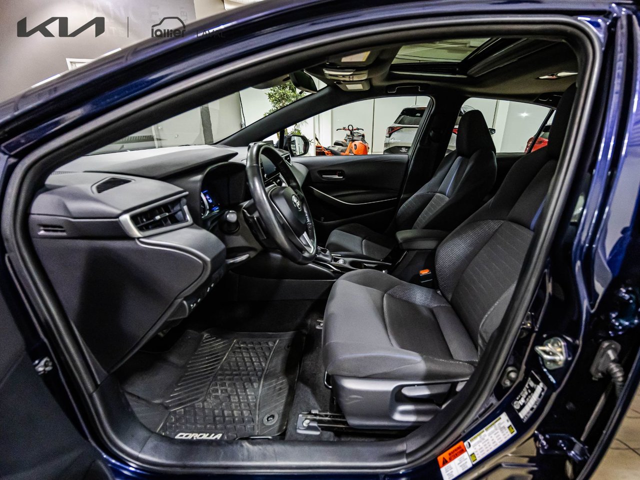2021 Toyota Venza - Image 19