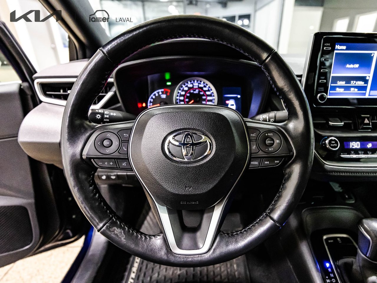 2021 Toyota Venza - Image 22