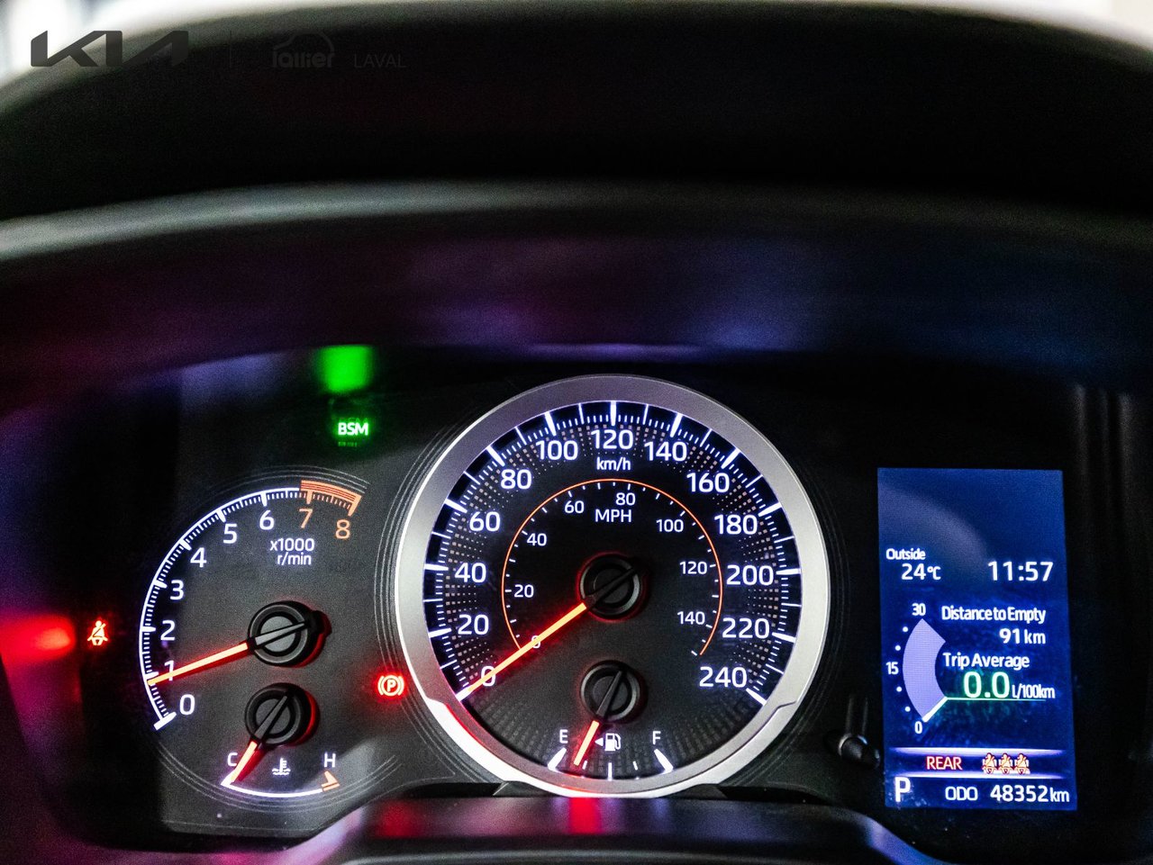 2021 Toyota Venza - Image 23