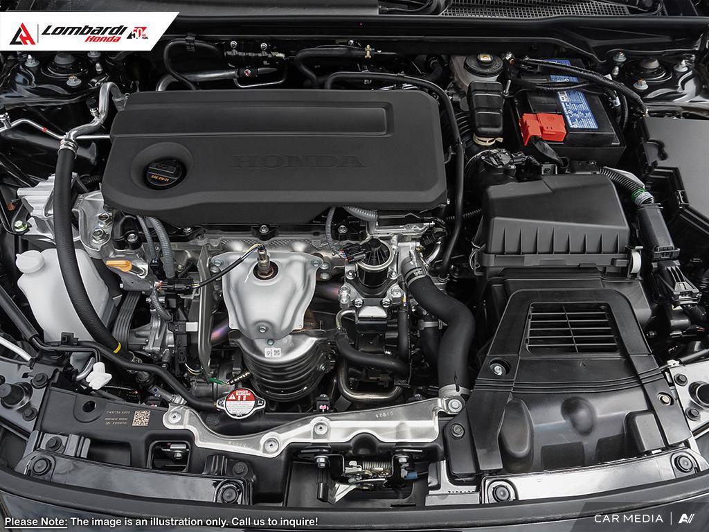 2026 HONDA CIVIC - Image 6