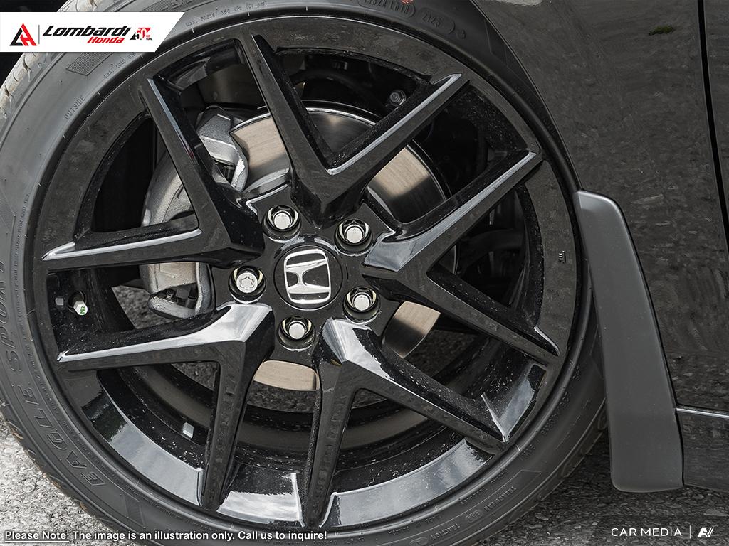 2026 HONDA CIVIC - Image 8