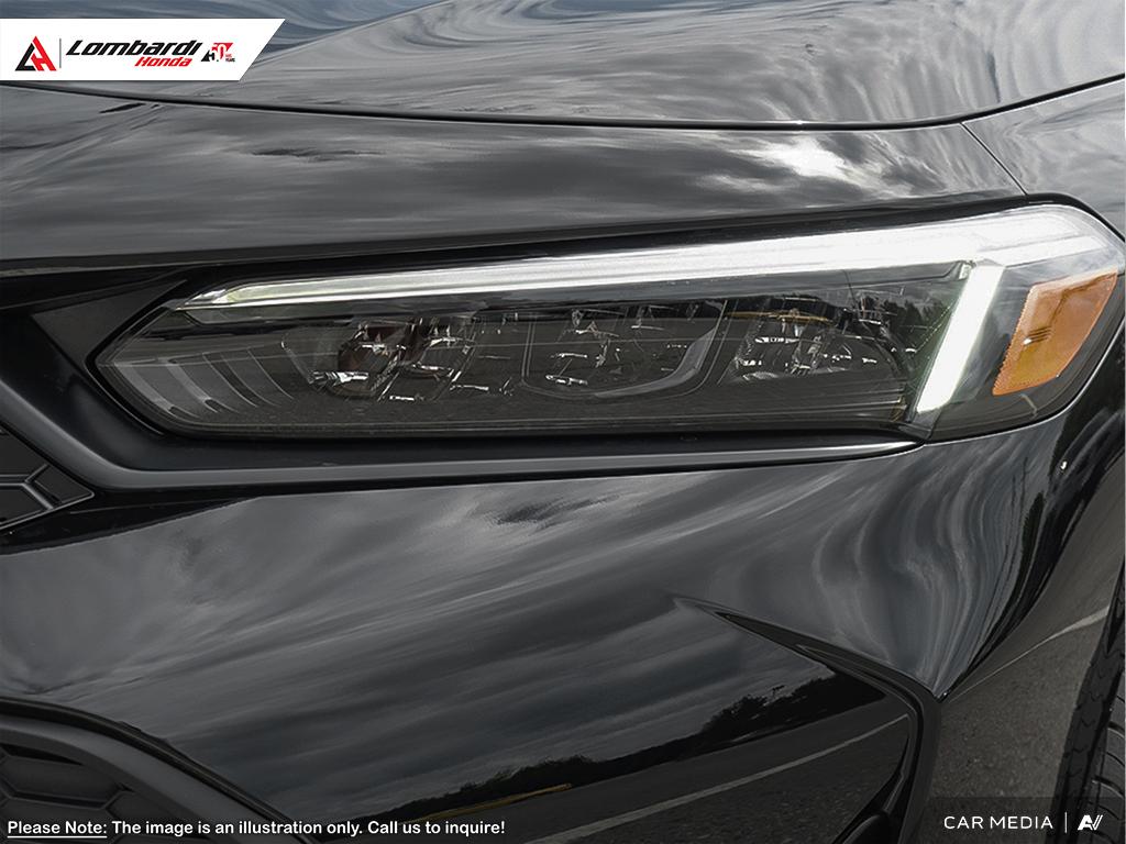 2026 HONDA CIVIC - Image 10