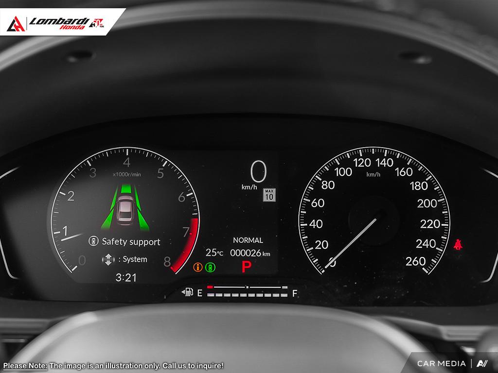 2026 HONDA CIVIC - Image 14